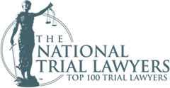 The National Trial Lawyers — Top 100 Trial Lawyers